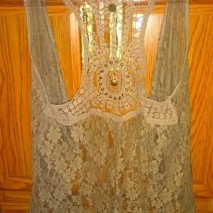 DAYTRIP CROCHET VEST 🦋